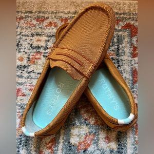 Rothy Drivers, Cognac